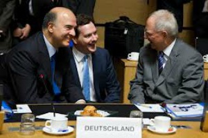 Les ministres de l’UE discuteront d’une réduction du budget de 50 milliards d'euros 